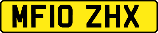MF10ZHX