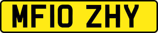 MF10ZHY