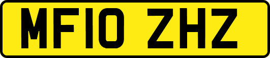 MF10ZHZ