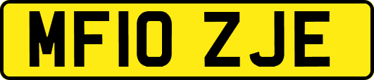 MF10ZJE