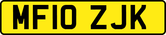 MF10ZJK