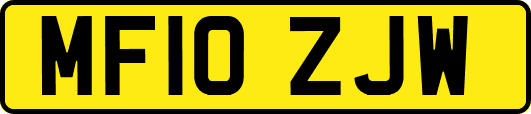 MF10ZJW