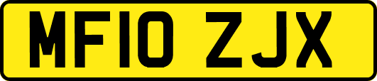 MF10ZJX
