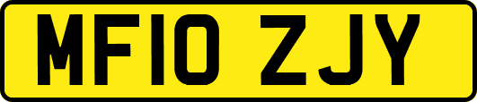 MF10ZJY