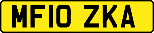 MF10ZKA