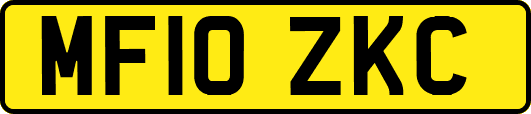 MF10ZKC
