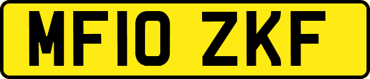 MF10ZKF