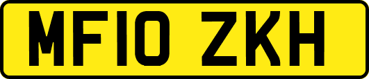 MF10ZKH