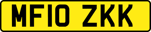 MF10ZKK