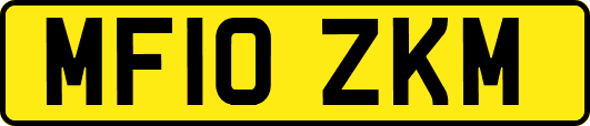 MF10ZKM