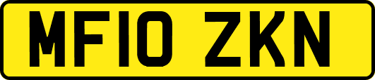 MF10ZKN