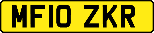 MF10ZKR