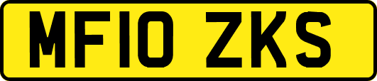 MF10ZKS