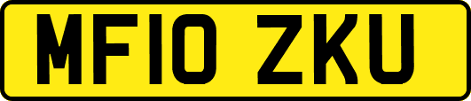 MF10ZKU