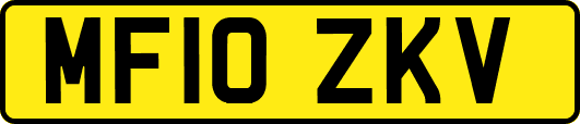 MF10ZKV