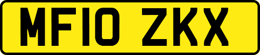 MF10ZKX