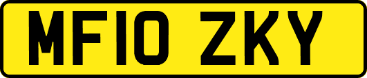 MF10ZKY