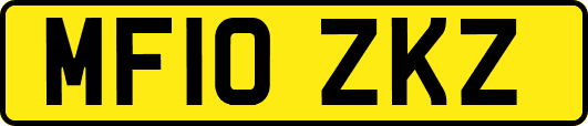 MF10ZKZ