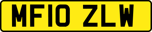 MF10ZLW
