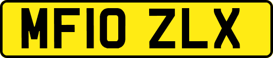 MF10ZLX