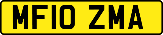 MF10ZMA