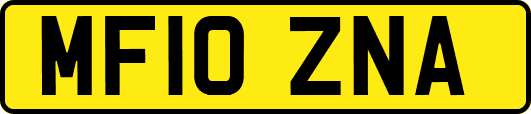 MF10ZNA