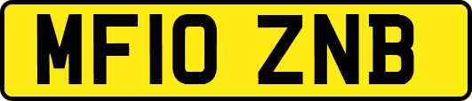 MF10ZNB
