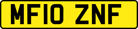 MF10ZNF