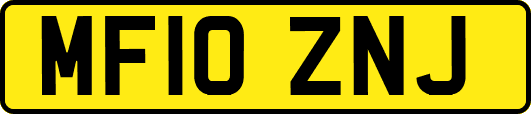 MF10ZNJ