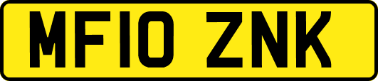 MF10ZNK