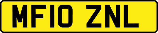 MF10ZNL