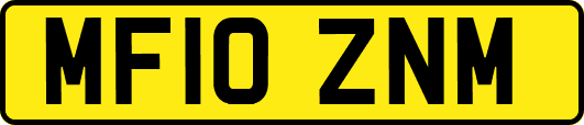 MF10ZNM
