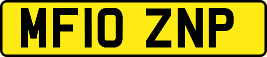 MF10ZNP
