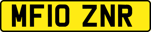 MF10ZNR