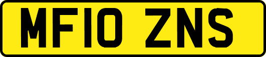 MF10ZNS