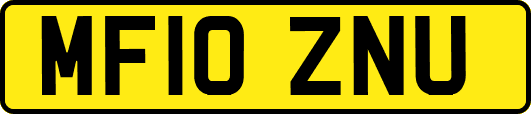 MF10ZNU