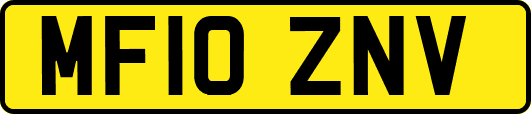 MF10ZNV