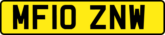 MF10ZNW