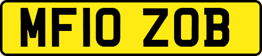 MF10ZOB