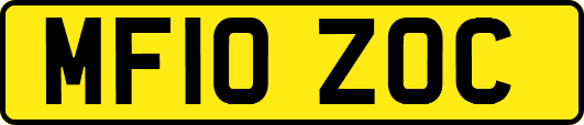 MF10ZOC