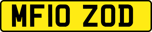 MF10ZOD