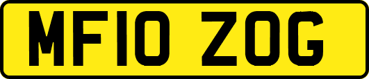 MF10ZOG