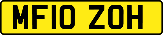 MF10ZOH
