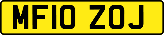 MF10ZOJ
