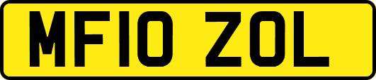 MF10ZOL