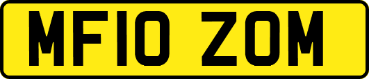 MF10ZOM