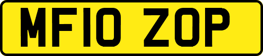 MF10ZOP