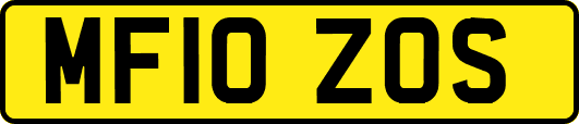 MF10ZOS