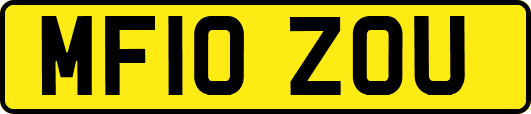 MF10ZOU