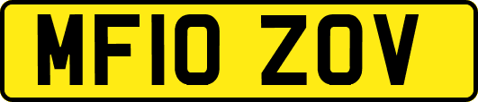 MF10ZOV